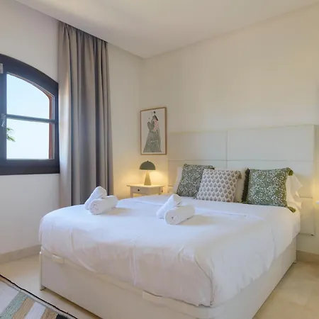 Exclusive 6 En Bedroom - Nagueeles 빌라 *