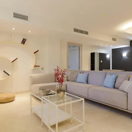 Exclusive 6 En Bedroom - Nagueeles 빌라 *