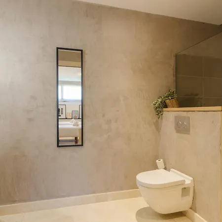 Exclusive 6 En Bedroom - Nagueeles 빌라 *