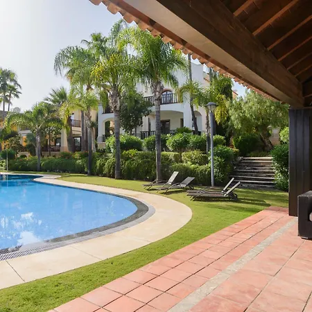 Exclusive 6 En Bedroom - Nagueeles * Marbella
