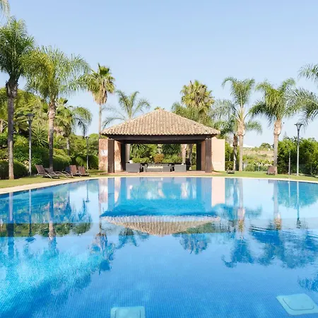 Exclusive 6 En Bedroom - Nagueeles * Marbella
