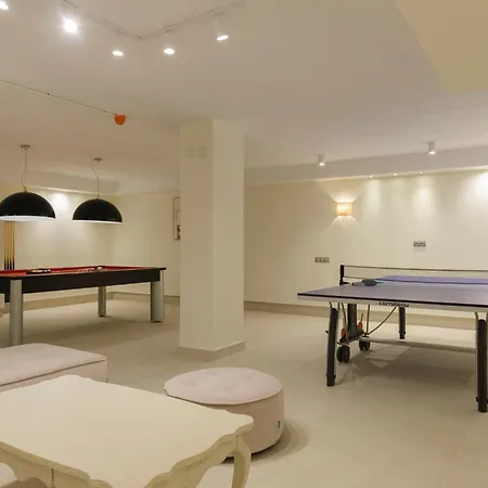Exclusive 6 En Bedroom - Nagueeles Vila Marbella