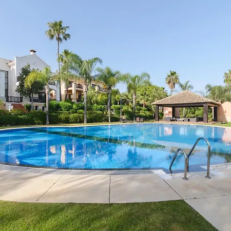 Vila Exclusive 6 En Bedroom - Nagueeles
